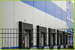 Garage Door 24 Hours Repairs Forest Park, IL 708-683-9956 - 05-commercial