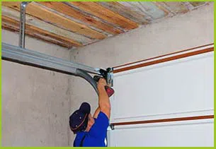 Garage Door 24 Hours Repairs Forest Park, IL 708-683-9956 - 11-installation