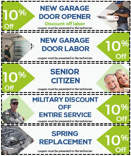 Garage Door 24 Hours Repairs Forest Park, IL 708-683-9956 - CouponSet12-five