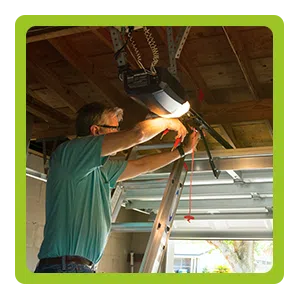 Garage Door 24 Hours Repairs Forest Park, IL 708-683-9956 - sb-opener-04